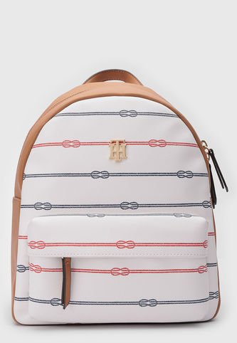 Morral TOMMY HILFIGER Multicolor Tommy Hilfiger