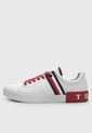 Tenis Lifestyle Tommy Hilfiger Ramus 2 Blanco de Tommy Hilfiger