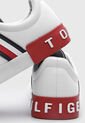 Tenis Lifestyle Tommy Hilfiger Ramus 2 Blanco de Tommy Hilfiger