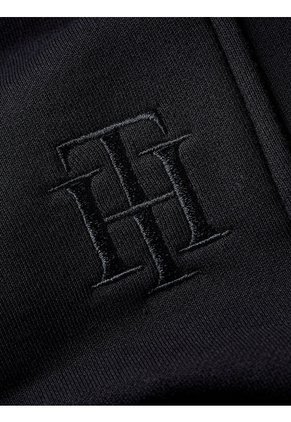 Pantalón Para Mujer Negro Tommy Hilfiger