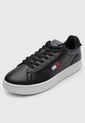 Tenis Casual Tommy Hilfiger Archive '98 Negro de Tommy Hilfiger