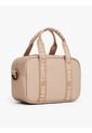 Bolso Beige Essential Cruzado Reporter Tommy Hilfiger de Tommy Hilfiger