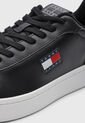 Tenis Casual Tommy Hilfiger Archive '98 Negro de Tommy Hilfiger