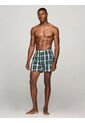 Pack Negro De 3 Boxer Con Logo Tommy Hilfiger de Tommy Hilfiger