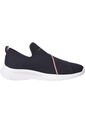 Tenis Azul Essential Sin Cordones Tommy Hilfiger de Tommy Hilfiger
