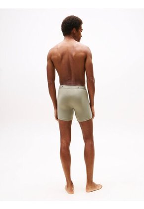 Pack Beige De 3 Boxers Brief Tommy Hilfiger