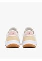 Tenis Beige Texturizadas Estilo Running Tommy Hilfiger de Tommy Hilfiger