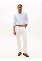 Pantalón Blanco Denton Chino Tommy Hilfiger de Tommy Hilfiger