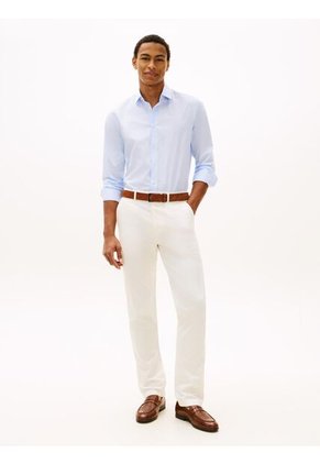 Pantalón Blanco Denton Chino Tommy Hilfiger