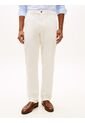 Pantalón Blanco Denton Chino Tommy Hilfiger de Tommy Hilfiger