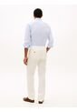 Pantalón Blanco Denton Chino Tommy Hilfiger de Tommy Hilfiger