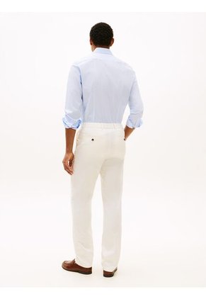 Pantalón Blanco Denton Chino Tommy Hilfiger