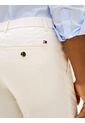 Pantalón Blanco Denton Chino Tommy Hilfiger de Tommy Hilfiger
