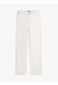 Pantalón Blanco Denton Chino Tommy Hilfiger de Tommy Hilfiger