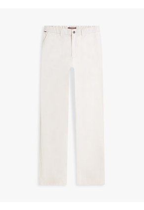 Pantalón Blanco Denton Chino Tommy Hilfiger