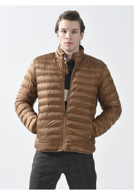 Chaqueta Acolchada Warm  Tommy Hilfiger