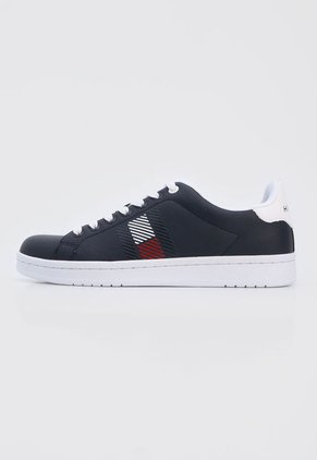 Tenis Lifestyle Azul-Blanco-Rojo Tommy Hilfiger Lerzy