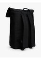Morral Negro Enrollable Essential Con Logo Tommy Hilfiger de Tommy Hilfiger