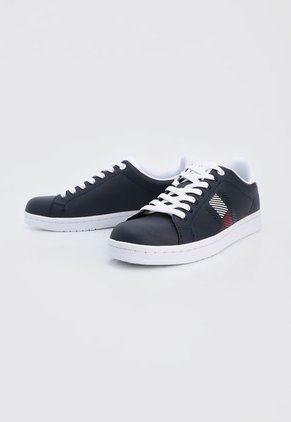 Tenis Lifestyle Azul-Blanco-Rojo Tommy Hilfiger Lerzy