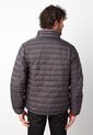 Chaqueta Acolchada TOMMY HILFIGER Gris de Tommy Hilfiger