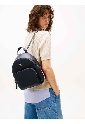 Morral Azul Im Latam Corp Tommy Hilfiger