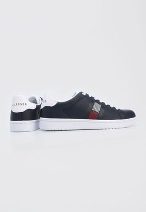 Tenis Lifestyle Azul-Blanco-Rojo Tommy Hilfiger Lerzy