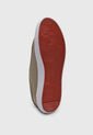 Tenis Casual Tommy Hilfiger Verde Oliva de Tommy Hilfiger