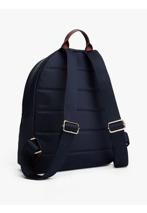 Morral Azul Corporate Con Logo Tommy Hilfiger