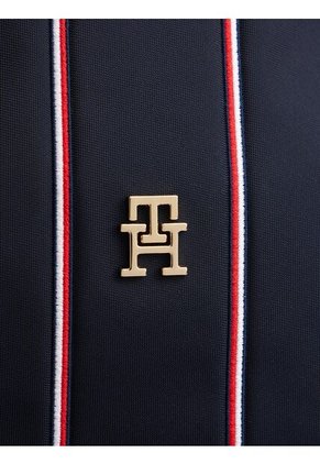 Morral Azul Corporate Con Logo Tommy Hilfiger