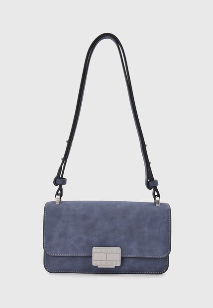 Bolso Manos Libres TOMMY HILFIGER Fashionista Azul