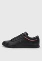 Tenis Casual Tommy Hilfiger Essential  Negro de Tommy Hilfiger