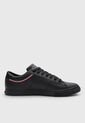 Tenis Casual Tommy Hilfiger Essential  Negro de Tommy Hilfiger