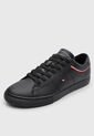 Tenis Casual Tommy Hilfiger Essential  Negro de Tommy Hilfiger