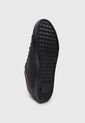 Tenis Casual Tommy Hilfiger Essential  Negro de Tommy Hilfiger