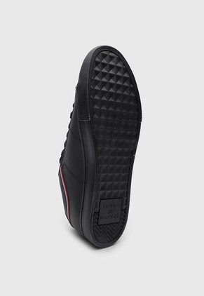 Tenis Casual Tommy Hilfiger Essential Negro