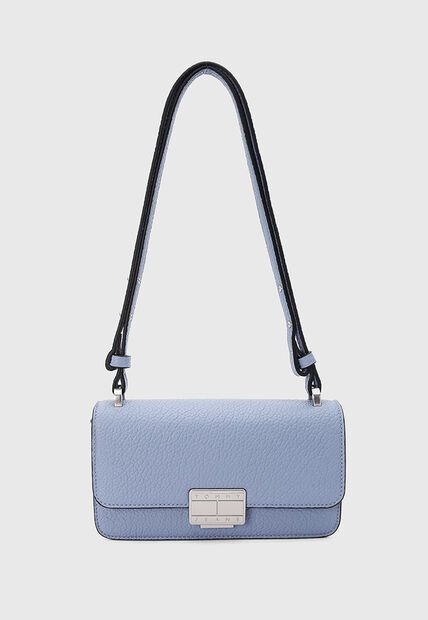 Bolso Manos Libres TOMMY HILFIGER Fashionista Celeste