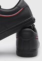Tenis Casual Tommy Hilfiger Essential  Negro de Tommy Hilfiger