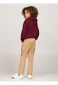Pantalón Niño Beige Cargo Pull On Tommy Hilfiger de Tommy Hilfiger