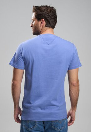 Camiseta TOMMY HILFIGER Azul