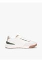 Tenis Blanco Retro Runner En Mezcla De Cuero Tommy Hilfiger de Tommy Hilfiger