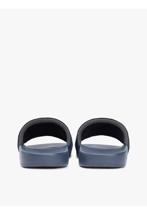 Sandalias Multicolor Para Piscina Con Logo Tommy Hilfiger