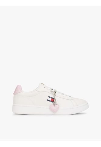 Tenis Blanco Archive 98 Valentines Tommy Hilfiger Tommy Hilfiger