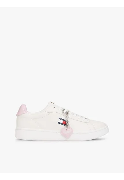 Tenis Blanco Archive 98 Valentines Tommy Hilfiger