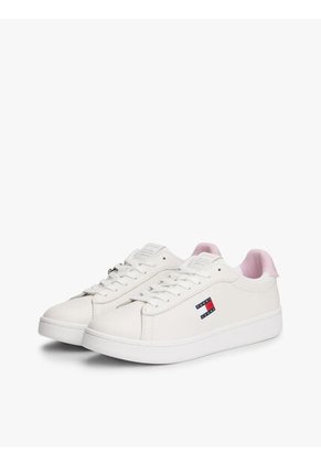 Tenis Blanco Archive 98 Valentines Tommy Hilfiger