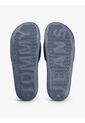 Sandalias Multicolor Para Piscina Con Logo Tommy Hilfiger de Tommy Hilfiger