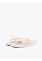 Sandalias Beige De Tiras Tres Dedos Tommy Hilfiger de Tommy Hilfiger
