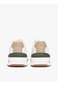 Tenis Blanco Retro Runner En Mezcla De Cuero Tommy Hilfiger de Tommy Hilfiger