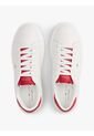 Tenis Blanco Court Light Weight Tommy Hilfiger de Tommy Hilfiger