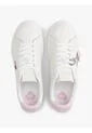 Tenis Blanco Archive 98 Valentines Tommy Hilfiger de Tommy Hilfiger