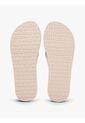 Sandalias Beige De Tiras Tres Dedos Tommy Hilfiger de Tommy Hilfiger